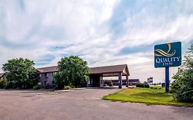 Quality Inn Aberdeen South Dakota